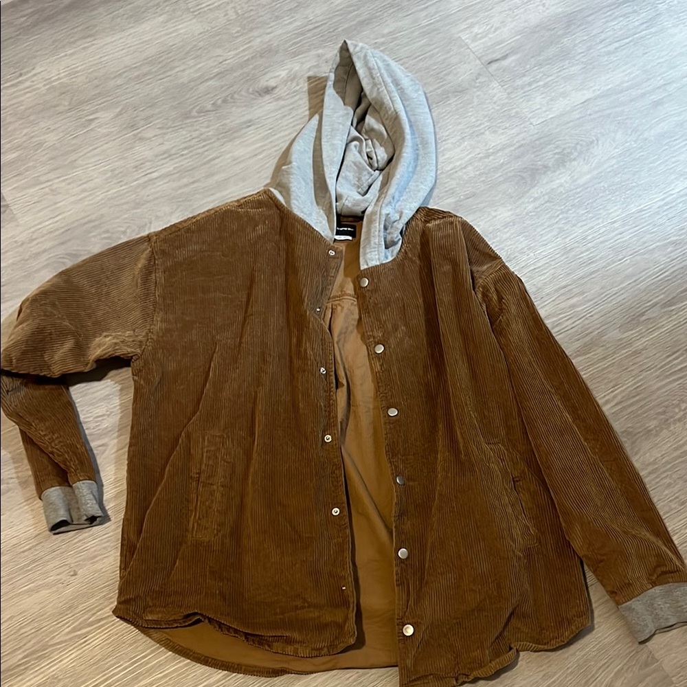 Original Use | Jacket